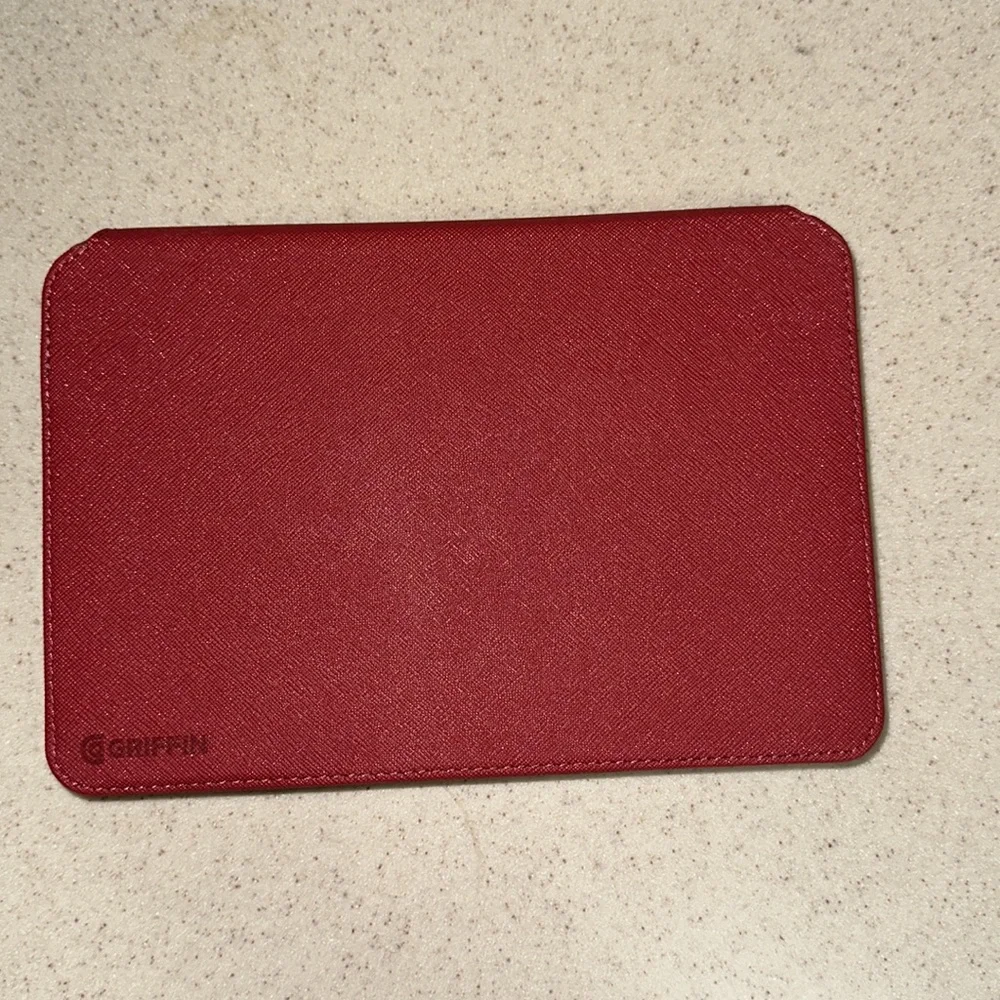 iPad Mini Keyboard Portfolio